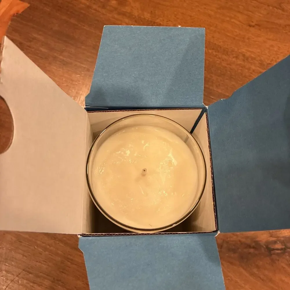 Williams Sonoma Candle NIB - Amalfi‎ Coast